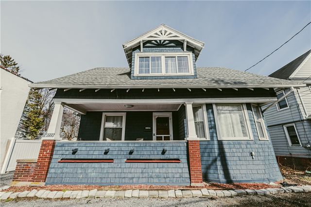 122 East Henrietta Road, Rochester, NY 14620