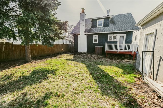 122 East Henrietta Road, Rochester, NY 14620