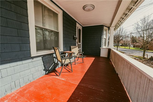 122 East Henrietta Road, Rochester, NY 14620