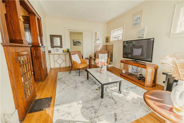 122 East Henrietta Road, Rochester, NY 14620