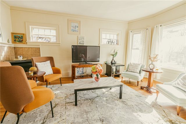 122 East Henrietta Road, Rochester, NY 14620