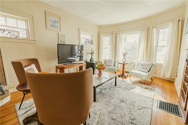 122 East Henrietta Road, Rochester, NY 14620