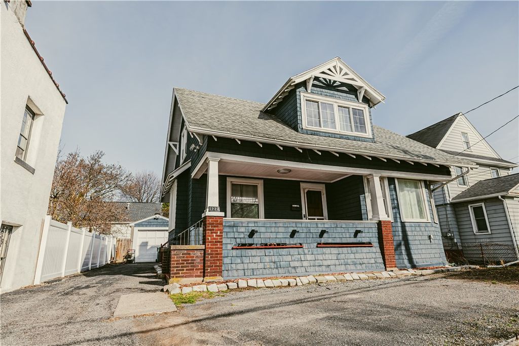 122 East Henrietta Road, Rochester, NY 14620