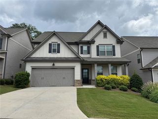 5414 Long Branch Way, Flowery Branch, GA 30542