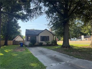 5801 Pleasant Woods CT, Portsmouth, VA 23703