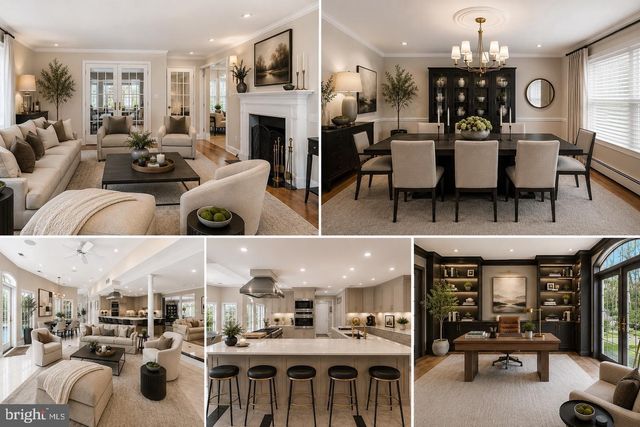 304 CHESAPEAKE DR, Great Falls, VA 22066