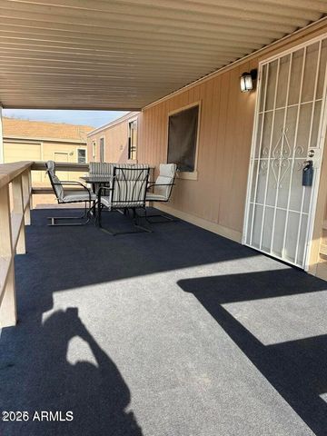 757 N DAPPLE Drive, Apache Junction, AZ 85119