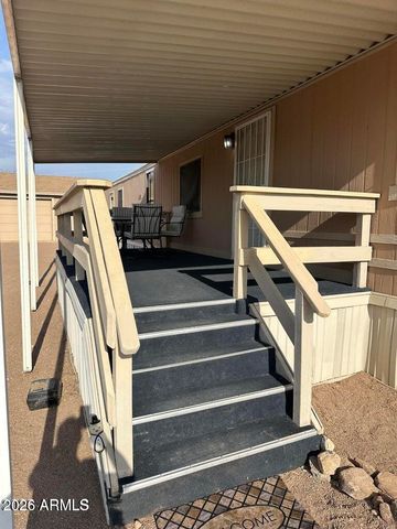 757 N DAPPLE Drive, Apache Junction, AZ 85119