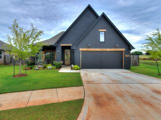 1205 Wilmot Street, Norman, OK 73069