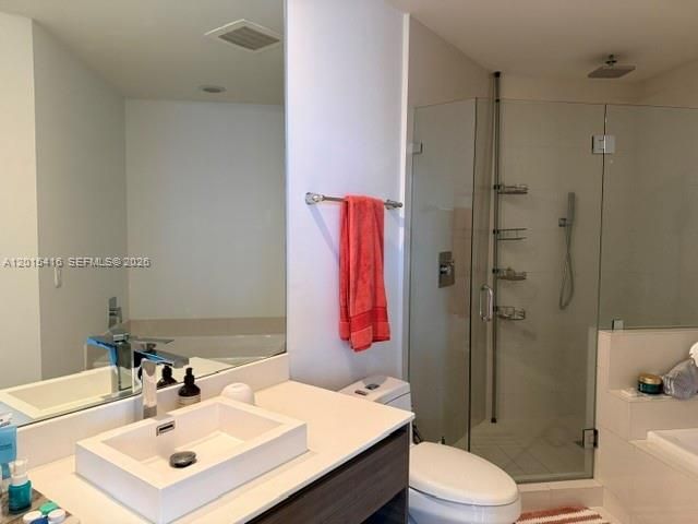1100 S Miami Ave 801, Miami, FL 33130