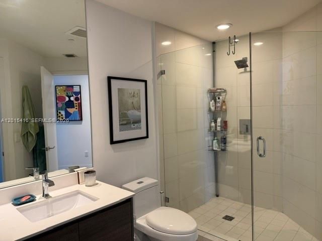 1100 S Miami Ave 801, Miami, FL 33130