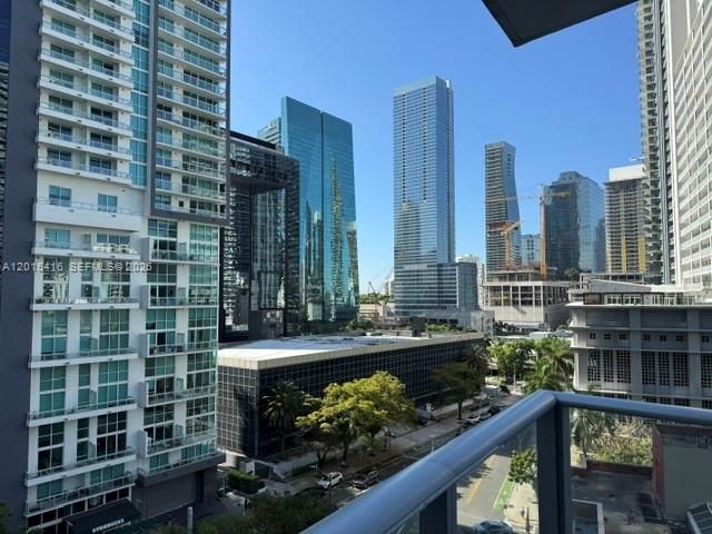 1100 S Miami Ave 801, Miami, FL 33130