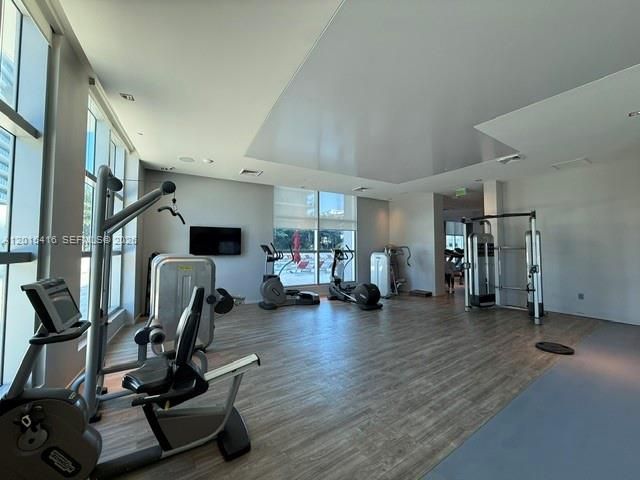 1100 S Miami Ave 801, Miami, FL 33130