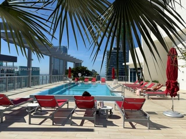 1100 S Miami Ave 801, Miami, FL 33130