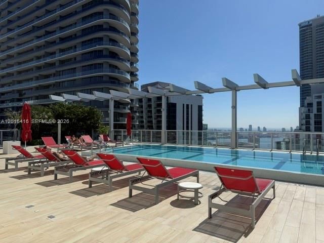1100 S Miami Ave 801, Miami, FL 33130