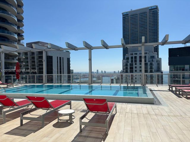 1100 S Miami Ave 801, Miami, FL 33130