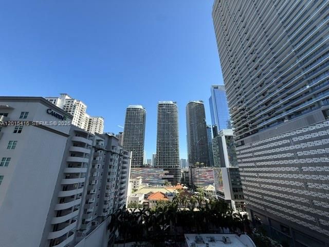 1100 S Miami Ave 801, Miami, FL 33130