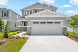 227 BULL FROG LANE, Umatilla, FL 32784