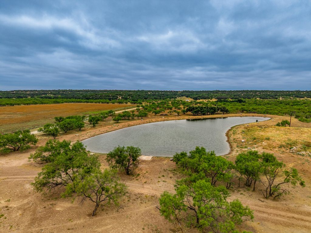 Image 100 of property listing at 1330 Private Rd 3337, Sonora, TX 76950