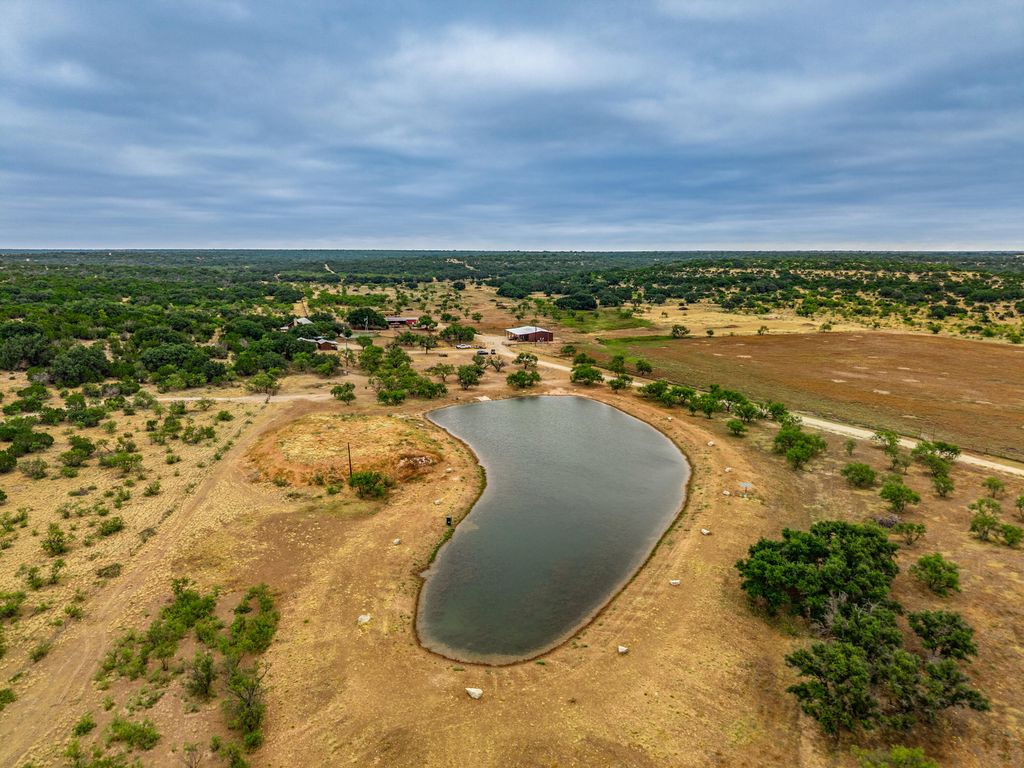 Image 102 of property listing at 1330 Private Rd 3337, Sonora, TX 76950