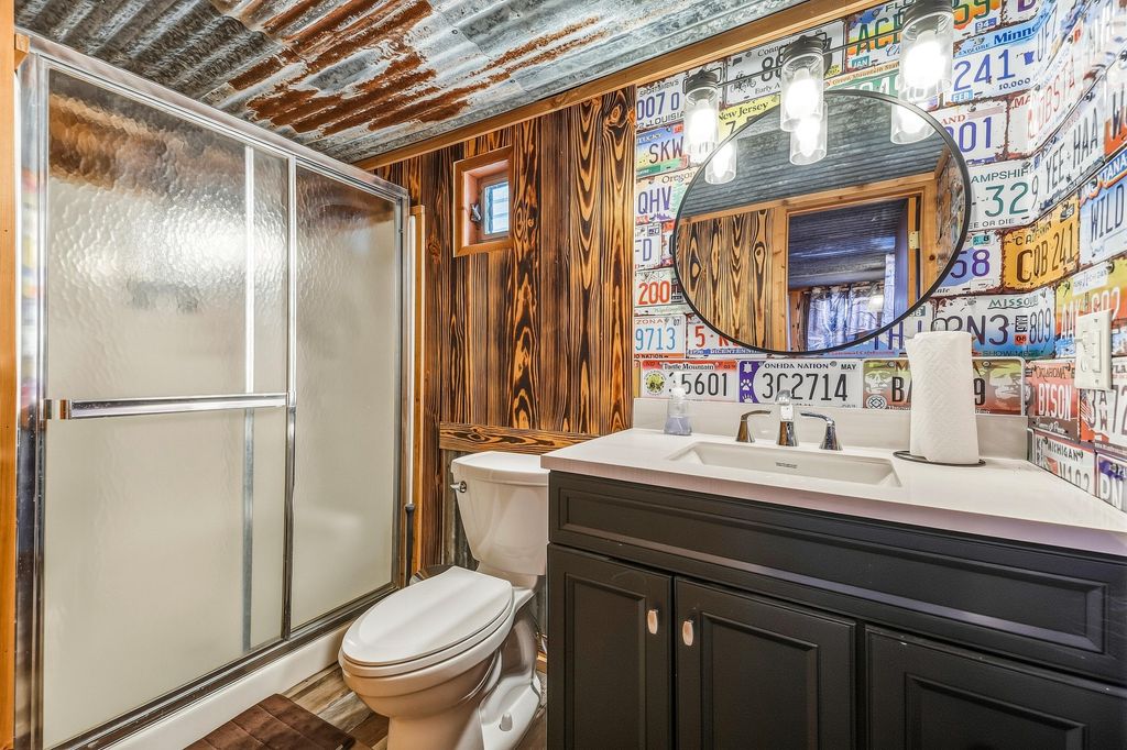 Image 35 of property listing at 1330 Private Rd 3337, Sonora, TX 76950