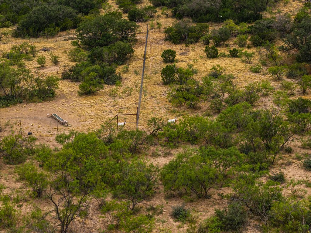 Image 39 of property listing at 1330 Private Rd 3337, Sonora, TX 76950