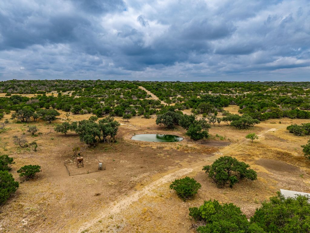 Image 73 of property listing at 1330 Private Rd 3337, Sonora, TX 76950