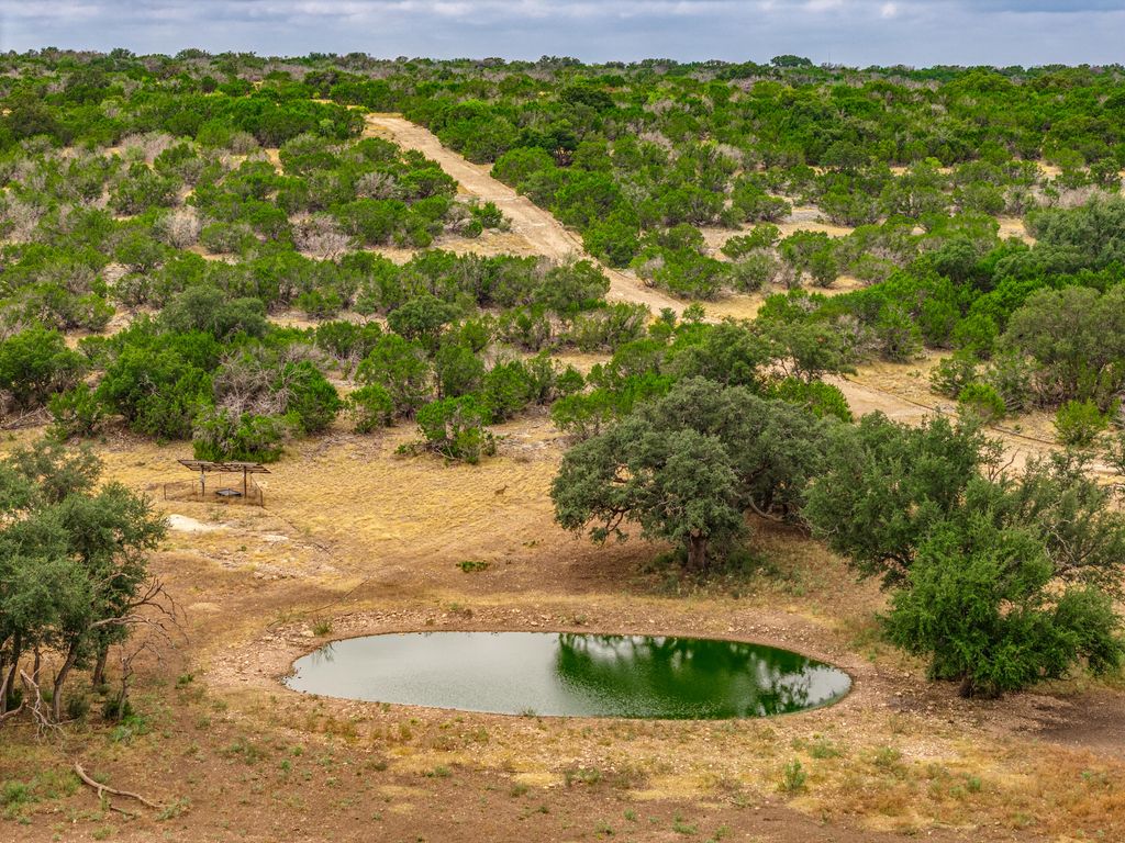 Image 74 of property listing at 1330 Private Rd 3337, Sonora, TX 76950