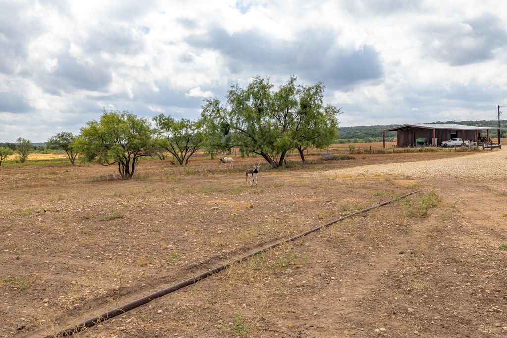 Image 85 of property listing at 1330 Private Rd 3337, Sonora, TX 76950