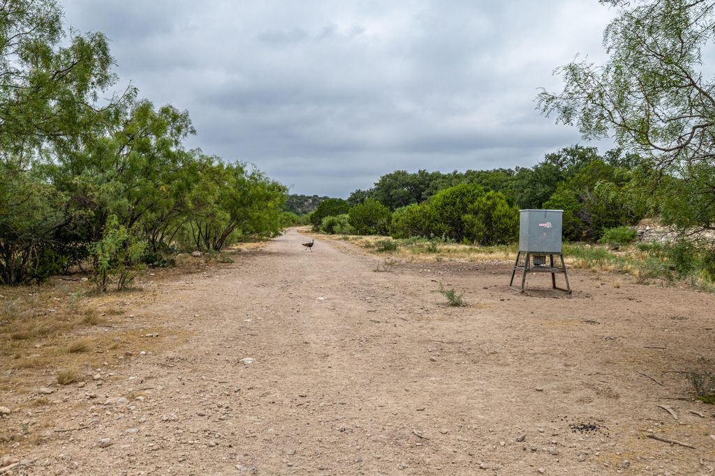 Image 97 of property listing at 1330 Private Rd 3337, Sonora, TX 76950