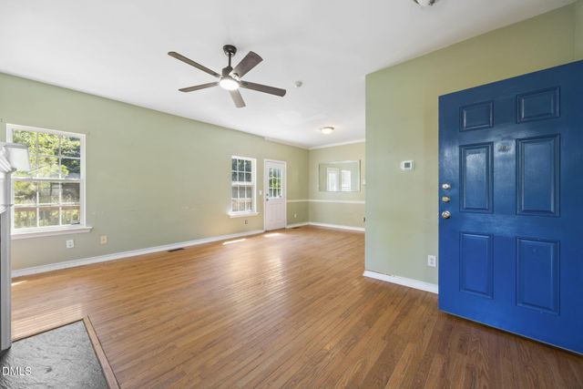 20 Greenleaf Court, Louisburg, NC 27549