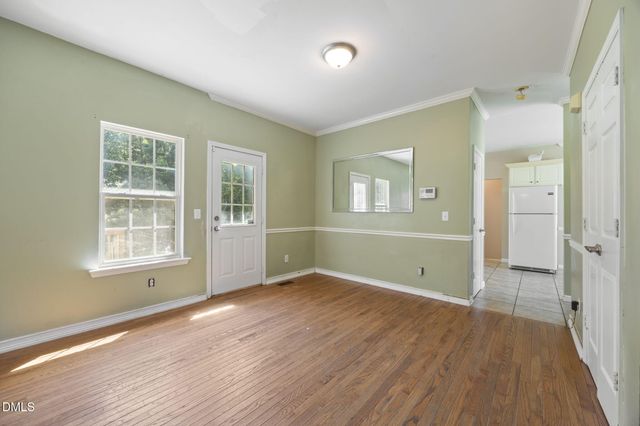 20 Greenleaf Court, Louisburg, NC 27549