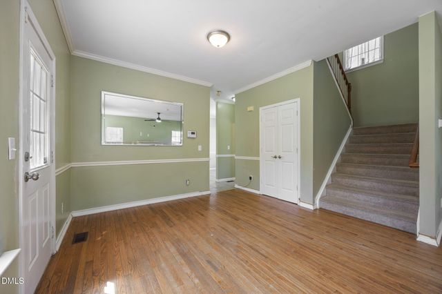20 Greenleaf Court, Louisburg, NC 27549