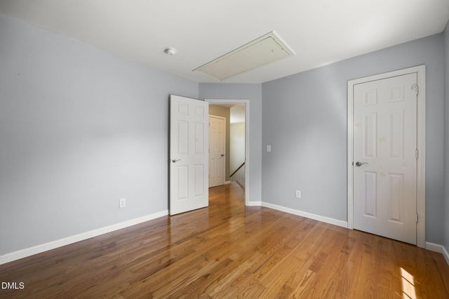20 Greenleaf Court, Louisburg, NC 27549