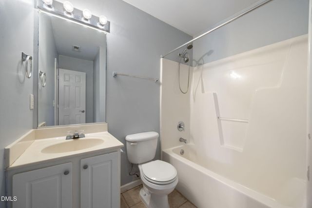 20 Greenleaf Court, Louisburg, NC 27549