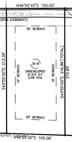 136 Stones Throw Lane, Wilmington, NC 28403