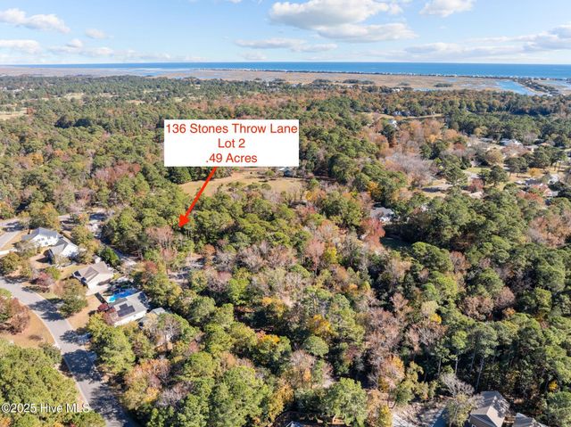 136 Stones Throw Lane, Wilmington, NC 28403