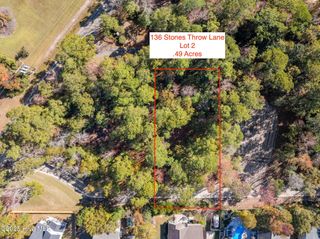 136 Stones Throw Lane, Wilmington, NC 28403