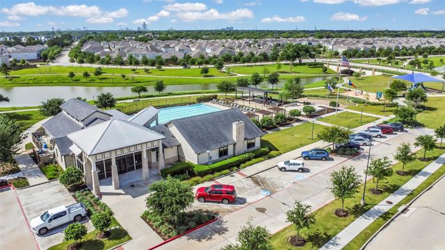 4110 Fig Grove Street, Houston, TX 77080