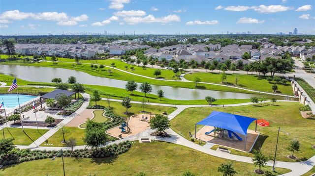 4110 Fig Grove Street, Houston, TX 77080
