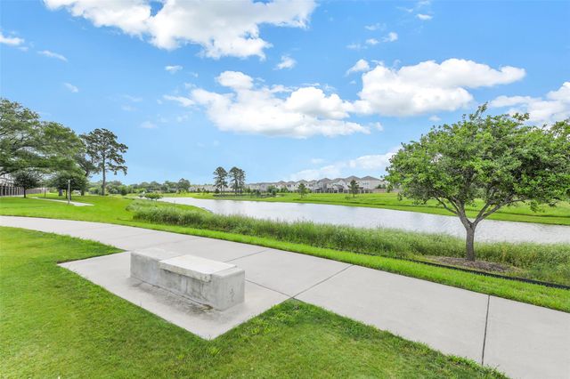 4110 Fig Grove Street, Houston, TX 77080