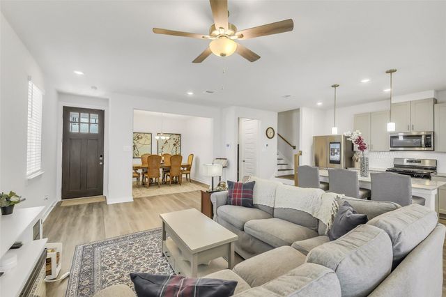 4110 Fig Grove Street, Houston, TX 77080