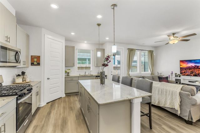 4110 Fig Grove Street, Houston, TX 77080