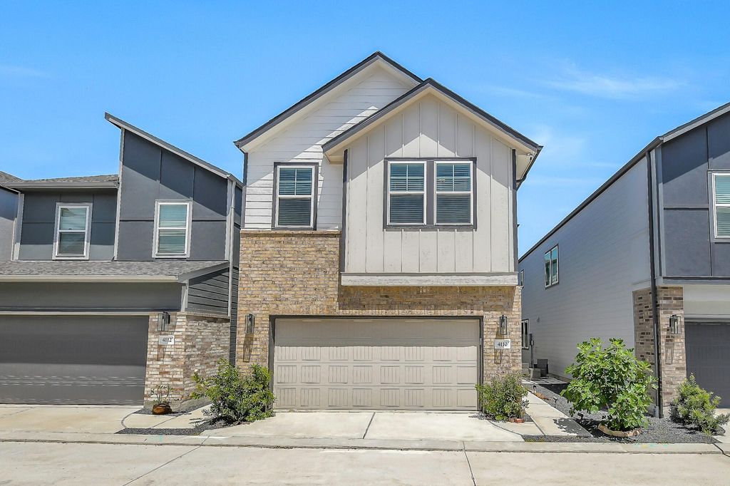 4110 Fig Grove Street, Houston, TX 77080
