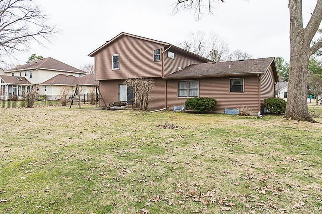 6596 Sunburst Drive, Portage, MI 49024