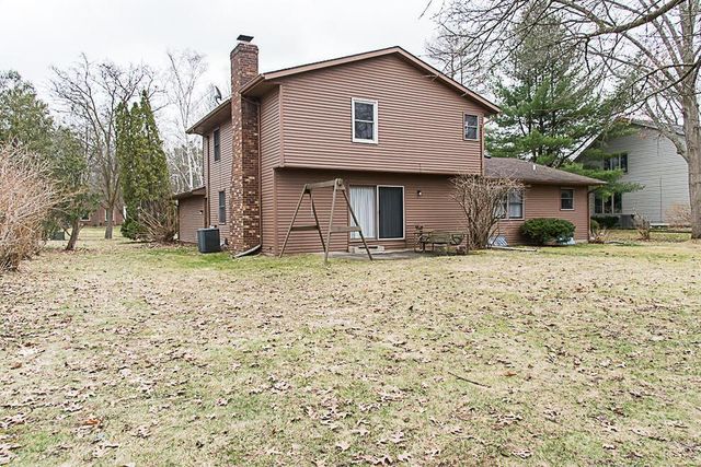 6596 Sunburst Drive, Portage, MI 49024