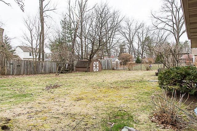 6596 Sunburst Drive, Portage, MI 49024