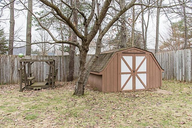 6596 Sunburst Drive, Portage, MI 49024