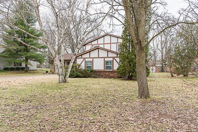 6596 Sunburst Drive, Portage, MI 49024