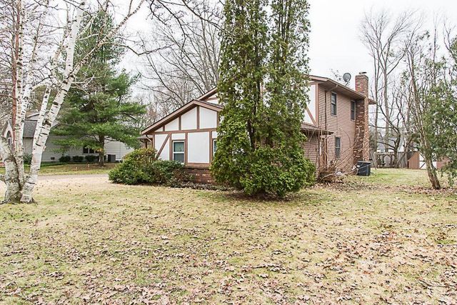 6596 Sunburst Drive, Portage, MI 49024
